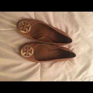 Tory Burch Flats